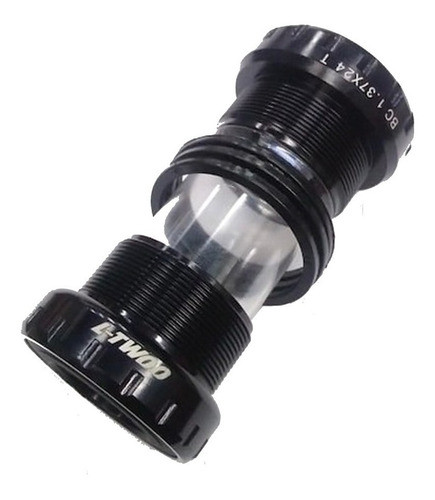 Caja Pedalera Hueca Ltwoo Hollowtech 24 Mm Bsa 34.7 0