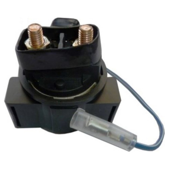 Relay Arranque Yamaha Fzr 600 1989-1998. En Panther Motos 0 Relay Arranque Yamaha Fzr 600 1989-1998. En Panther Motos 0