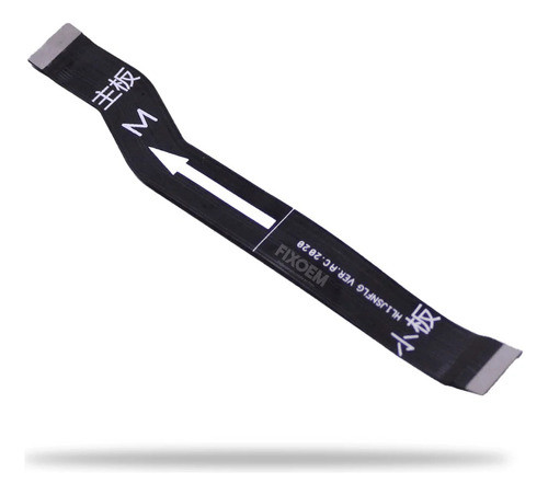 Flex Interconexión Para Huawei  Y5p C/instalación Gratis 0