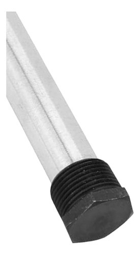 Anodo De Magnesio Para Termotanque 1,30 Mts - 130cm 1