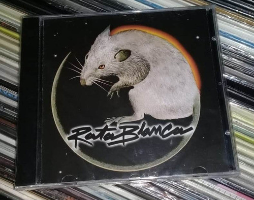 Rata Blanca - Rata Blanca Vii Cd Nuevo Sellado Kktus 0