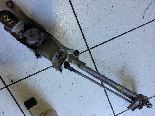 Galhada Limpador L200 Triton 0