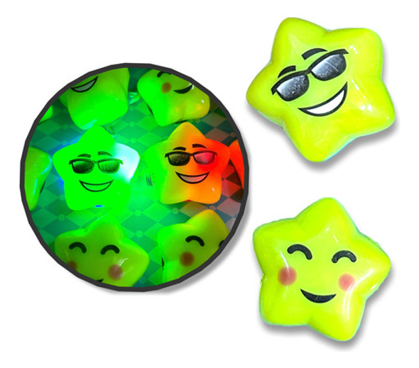 Cotillón Luminoso Narices Led - Pack X 12 Un (4553) 0