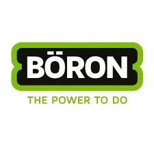 Pincel Serie Black Finish 65mm 1