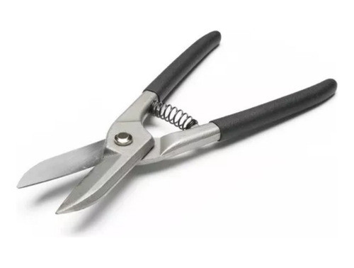 Tijera Hojalatero Bremen Corta Chapa 250mm Profesional Cod. 0