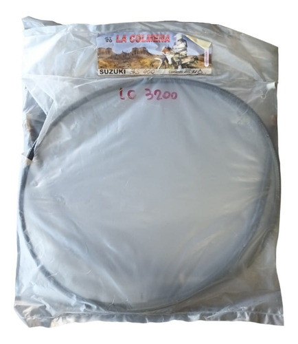 Cable Embrague Suzuki Gs 400. Ml Motos.- 0