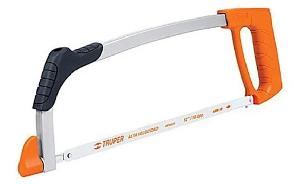 Sierra Arco Herramienta Truper Profesional Hoja 12 Pulgadas 0
