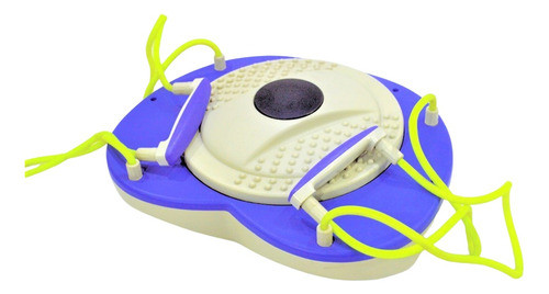 Disco Twister N' Shape,10 Ejercicios En Uno! Precio Outlet!! 0
