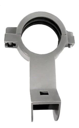 Suporte Lnb Oi  Flange Abraçadeira Lnbf Ku Lnb 2x2 Cm 0
