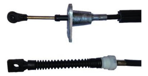 Cable Cambio De Velocidades Volkswagen Polo 0
