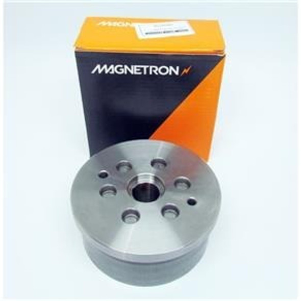 Volante Rotor Do Magneto Biz 100 Ks 98-05 ( Magneton ) 1
