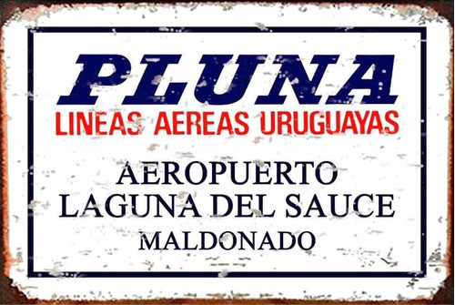 Cartel De Chpapa Estilo Antiguo 20 X 30 Barbacoa. 1