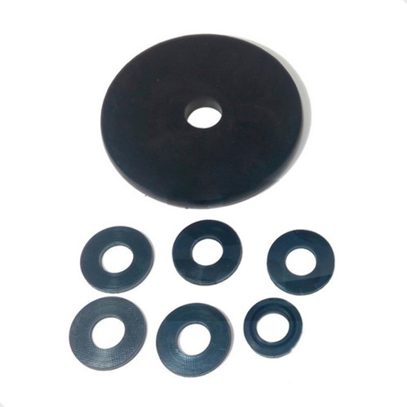 Kit Reparo Propulsora Engraxadeira Bozza 13020 - Original 1