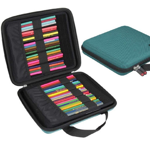 Estuche Para Juego De Lapices Prismacolor / Crayola 0