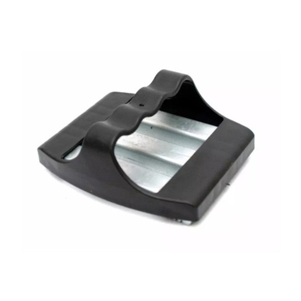 Raspadeira Alça Em Pvc Envio Imediato! 0