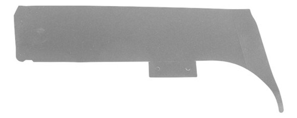 Revest.ext.montan.pta.tras.izq Original Fiat 0