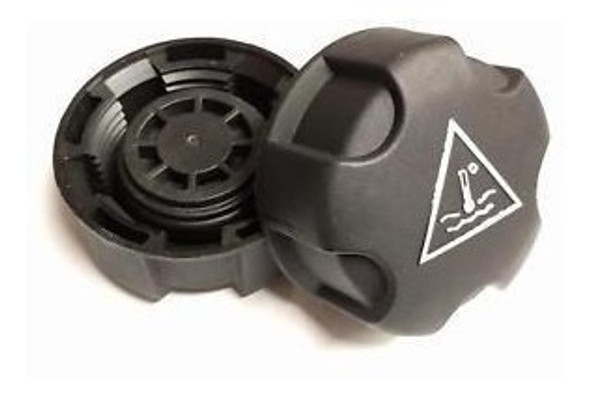 Tapa Deposito Refrigerante 100% Original Peugeot 206 1