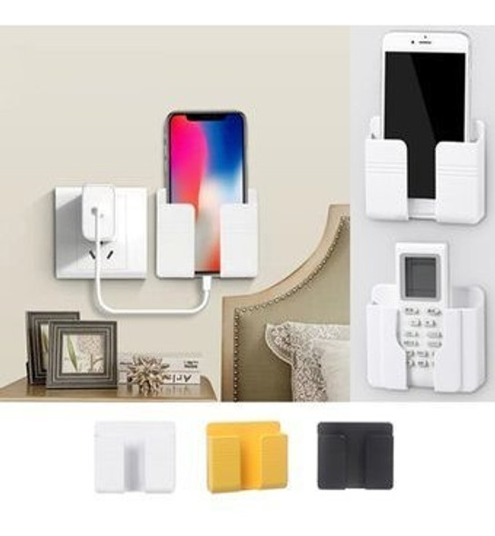 Soporte De Pared Para Celular / Control / Multifuncion . 1 Soporte De Pared Para Celular / Control / Multifuncion . 1