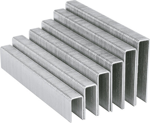 Grapas Calibre 16 Ancho 7/16'' Largo 32mm Truper Caja X 1000 0