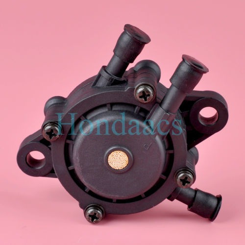 Bomba De Combustible Para Fits Con 17hp Kohler Ch17-ch25 Cv1 1