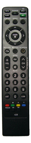 Control Remoto De Lcd/led Para LG (428) 0