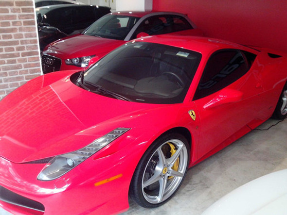 Polarizado Antivandálico De Autos - Quilmes Zona Sur 1