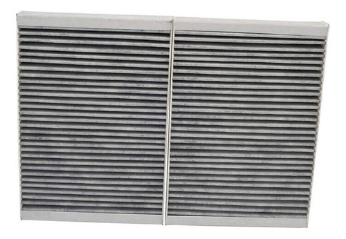 Filtro Cabine Com Carvão Cl 500 5.6 V8 2007 2008 2009 2010 0
