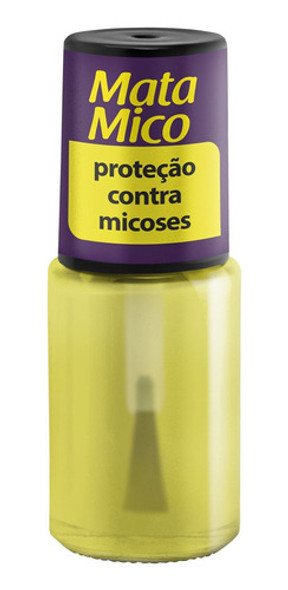 Cora Base Matamico Óleo Para Unhas Com Melaleuca 9ml 0