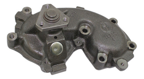 Bomba De Agua Fiat Palio/etc. D. Mas Alta 1.7 0