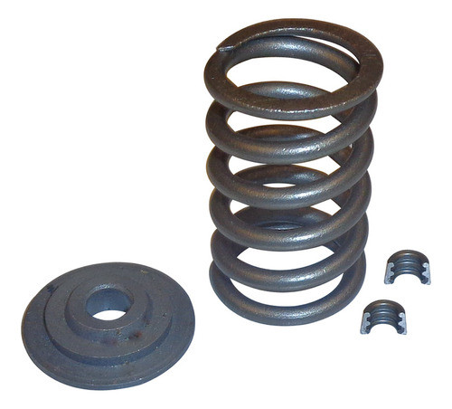 Kit Resorte-plat-segur.valv.esca Vw1.8t 0