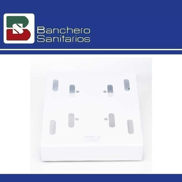 Soporte Mq Para Bomba Sfl/press/inteligent Piso 1