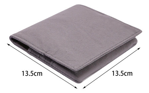 Conjunto De Tricô Circular De Crochê 13 Pares Tecelagem 1