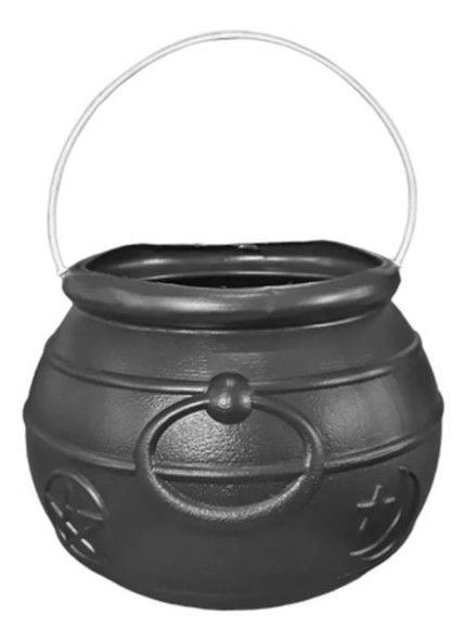 Caldeirão De Bruxa Para Doces Decoração Dia Das Bruxas 0