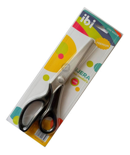 Tijera Zig Zag 20cm Y Tabla De Corte A4 Para Telas Quilting 1