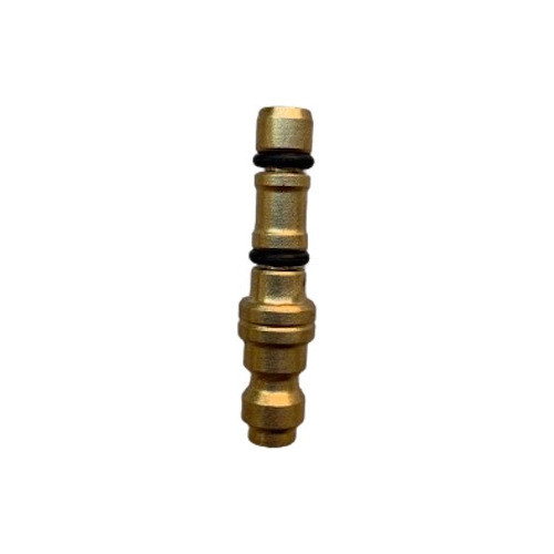 Acople Inflador Pcp Para Rifle Fox Pr900 Foster * Bondone 0