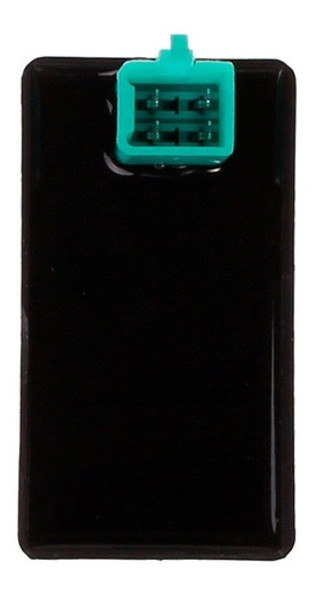 Cdi Guerrero Trip Fun 110. En Panther Motos 0