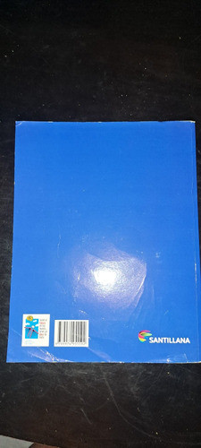 Libro Sexto Primaria 1