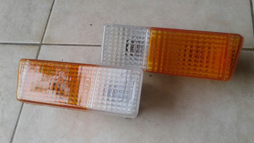 Citroen Ies América Juego De Faros De Giro 1