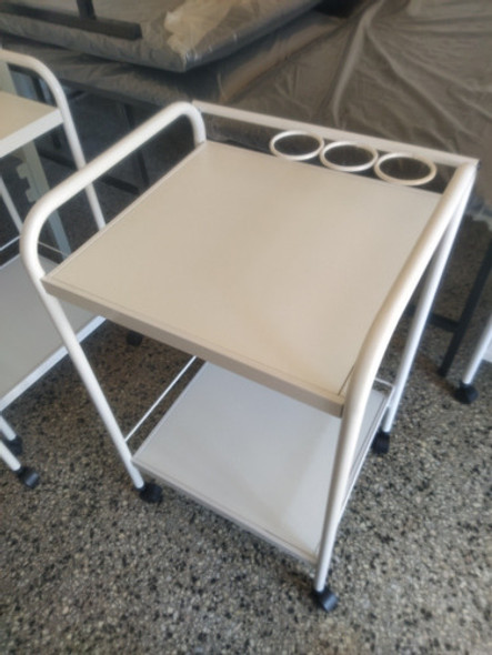 Carro De Curaciones 0