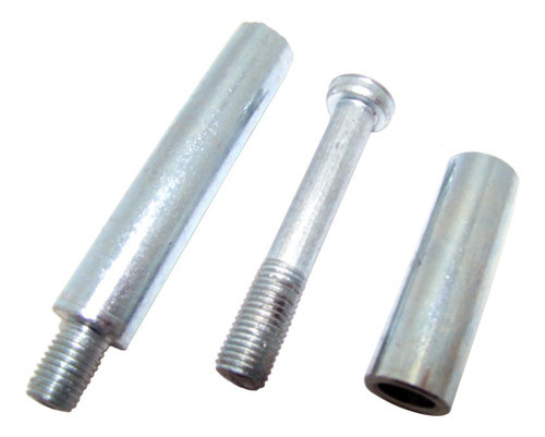 Kit Perno Deslizante Para Caliper Js Jsk-7783 0