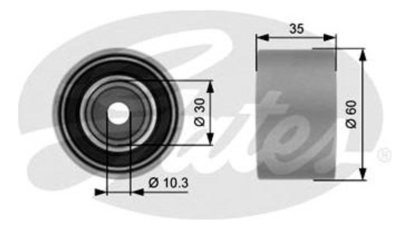 Tensor Gates T42194 0