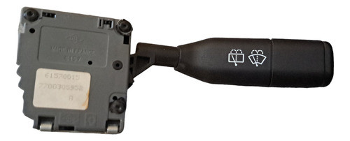 Llave Palanca Limpiaparabrisas R-19 Original Renault 0