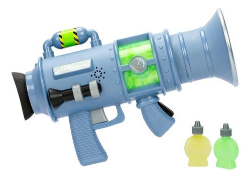 Brinquedo Ultimate Fart Blaster Meu Malvado Favorito 4 0