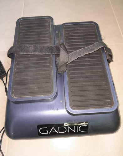 Masajeador De Piernas Gadnic 0