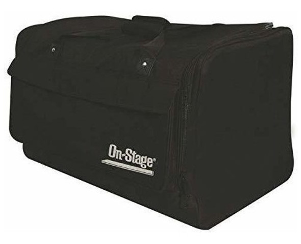 En El Escenario Sb1200 Bolsa Para Altavoces De 120 In 1