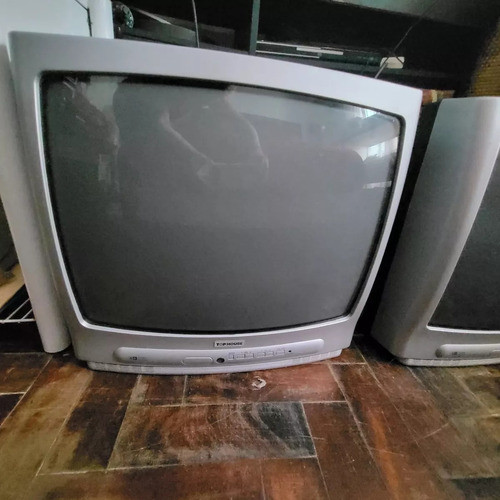 Lote De 2 Televisores Tv Top House 20 Pulgadas Funcionando 1