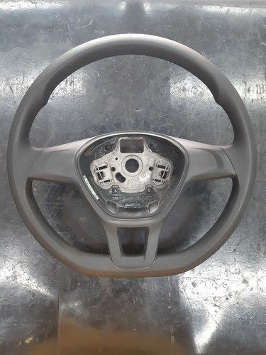 Volante Direção Vw Gol Ano 2016. 4010469 0