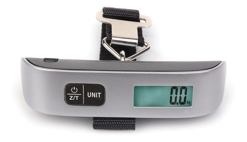 Balanza De Equipaje Electrónica Modelo Ps1007 0