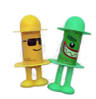 Caramelo De Gelatina Frutales, Golosinas, Sorpresitas,piñata 1