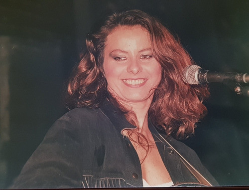 Celeste Carballo Foto N 31 0